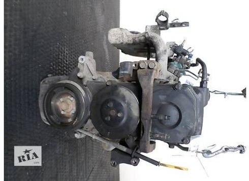 двигатель в сборе для Kia Rio - купить на Автобазаре - фото 3