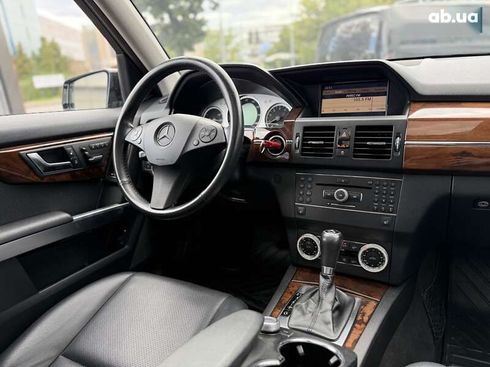 Mercedes-Benz GLK-Класс 2012 - фото 11
