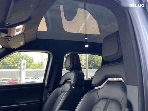 Rivian R1T 2023 - фото 15