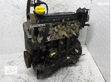 Двигатель в сборе Renault Clio - купить на Автобазаре