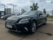 Продажа Lexus б/у в Киевской области - купить на Автобазаре