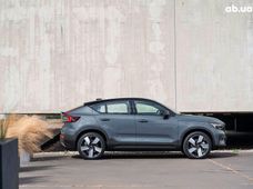 Продаж б/у Volvo C40 Recharge Автомат - купити на Автобазарі