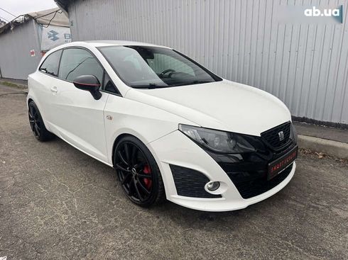 SEAT Ibiza 2010 - фото 30
