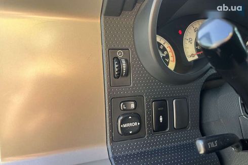 Toyota FJ Cruiser 2007 - фото 23