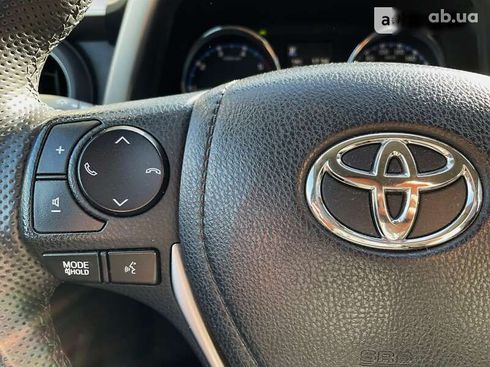 Toyota RAV4 2015 - фото 30