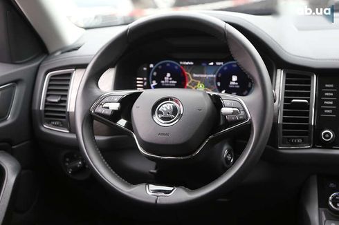Skoda Kodiaq 2023 - фото 17