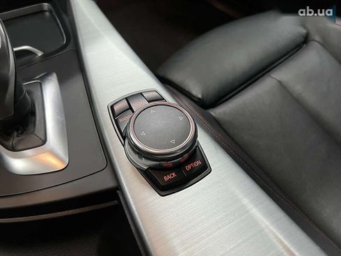BMW 3 серия 2016 - фото 13
