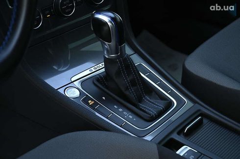 Volkswagen e-Golf 2015 - фото 20