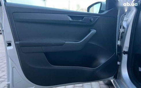 Skoda Fabia 2015 - фото 7
