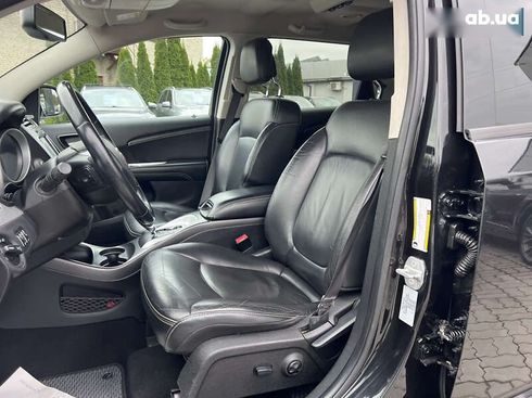 Fiat Freemont 2015 - фото 13