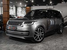 Продаж вживаних Land Rover Range Rover 2022 року в Одесі - купити на Автобазарі