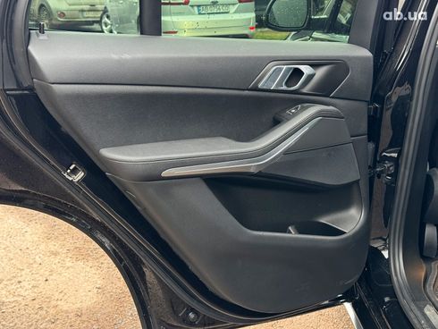 BMW X5 2021 черный - фото 21
