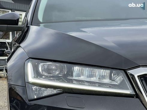 Skoda Superb 2021 - фото 15