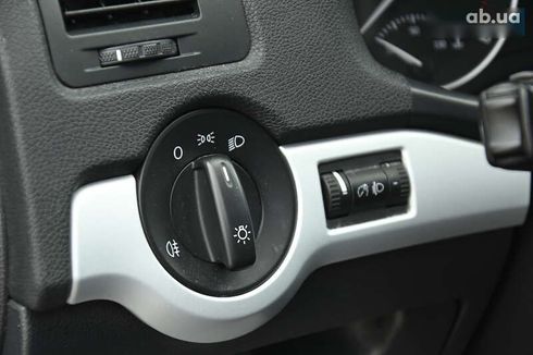 Skoda Octavia 2010 - фото 20
