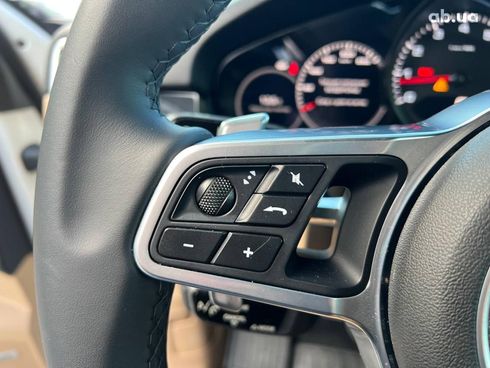 Porsche Cayenne 2021 белый - фото 26