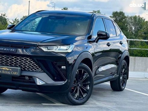 Haval H6 2022 - фото 5