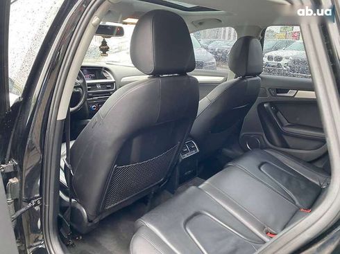Audi A4 2015 - фото 23