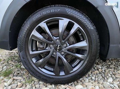 Kia Niro 2021 - фото 27