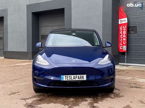 Tesla Model Y 2023 - фото 3