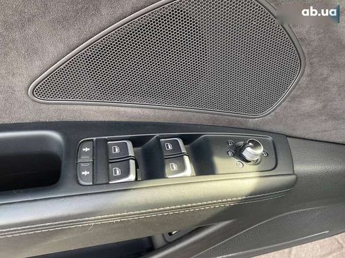 Audi A8 2014 - фото 22