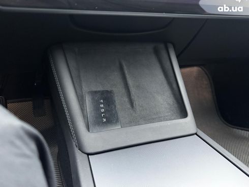 Tesla Model 3 2024 серый - фото 26