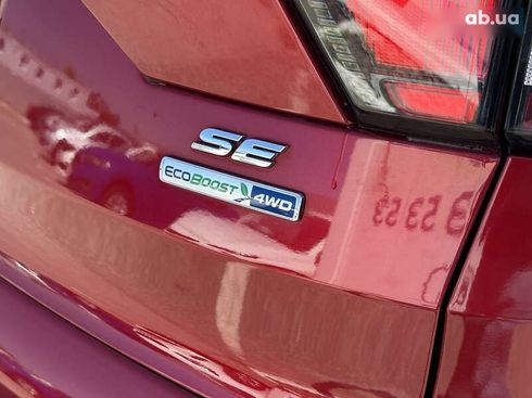 Ford Escape 2018 - фото 13