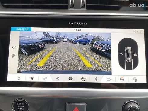 Jaguar I-Pace 2019 - фото 9