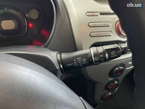 Mitsubishi i-MiEV 2011 - фото 23