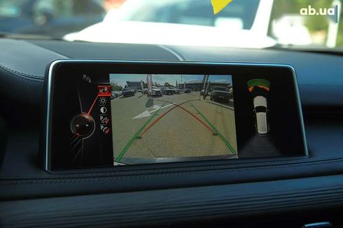 BMW X5 2015 - фото 21