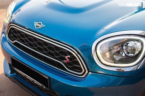 MINI Countryman 2019 - фото 5