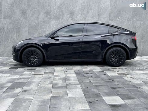 Tesla Model Y 2021 - фото 15