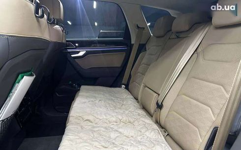 Volkswagen Touareg 2024 - фото 24
