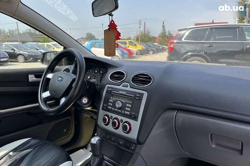 Ford Focus 2006 - фото 26
