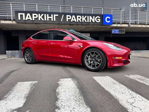 Tesla Model 3 2019 - фото 4
