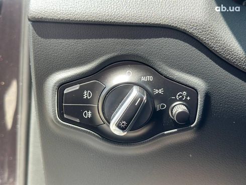 Audi Q5 2014 серый - фото 23