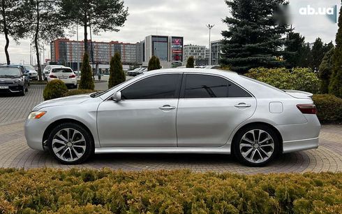 Toyota Camry 2006 - фото 4