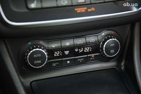 Mercedes-Benz CLA-Класс 2014 - фото 22