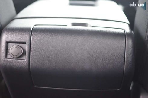 Toyota Tundra 2017 - фото 27