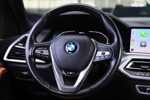 BMW X5 2022 - фото 16
