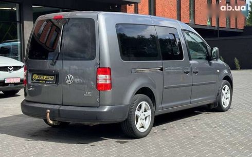 Volkswagen Caddy 2007 - фото 6