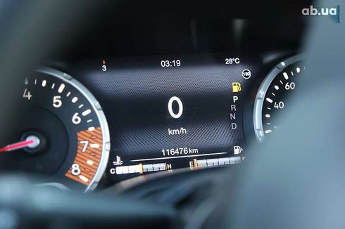 Jeep Renegade 2020 - фото 19