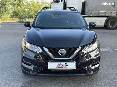 Nissan Rogue 2020 - фото 7