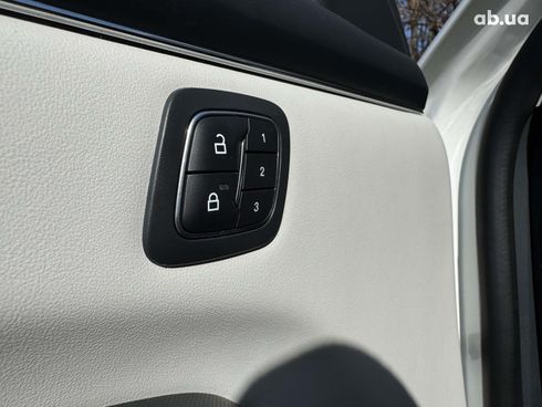 Ford Mustang Mach-E 2021 белый - фото 106