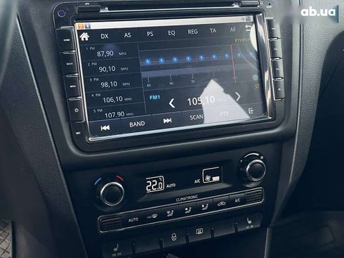 Skoda Rapid 2013 - фото 21