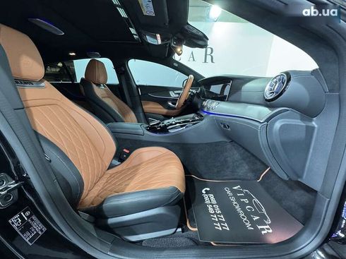 Mercedes-Benz AMG GT (С190) 2023 - фото 17