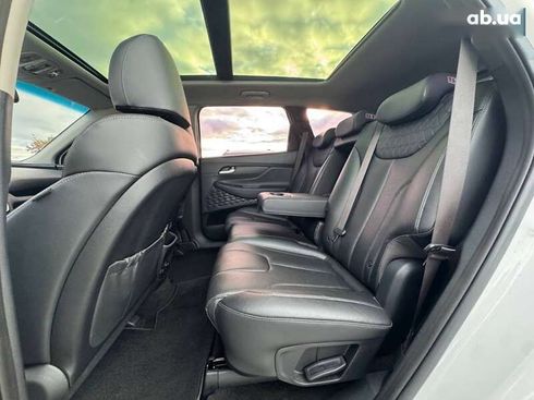 Hyundai Santa Fe 2019 - фото 27