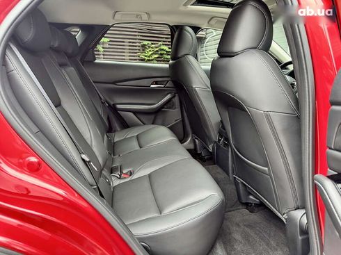 Mazda CX-30 2024 - фото 24