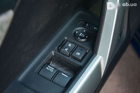 Honda Civic 2014 - фото 10