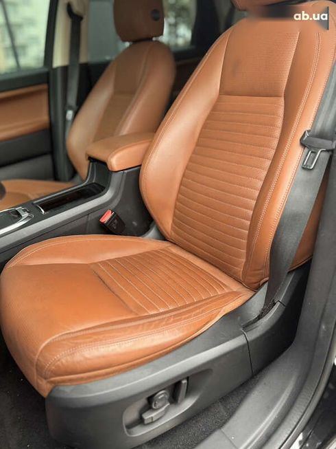 Land Rover Discovery Sport 2016 - фото 15