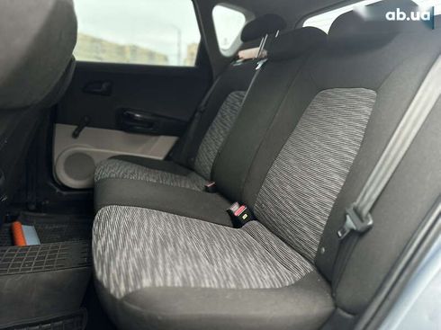 Kia Cee'd 2009 - фото 11
